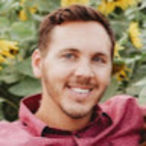 Meet your Posher, Brian - Picture 1 of 1